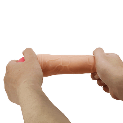 Capa Peniana com Extensor Pênis - Chane - PRETTY LOVE