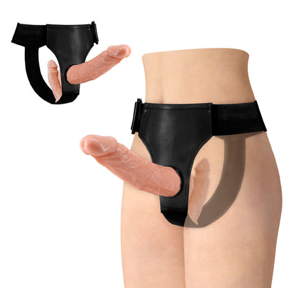 Cinta Peniana com Estimulador de Ponto G Ultra Baile