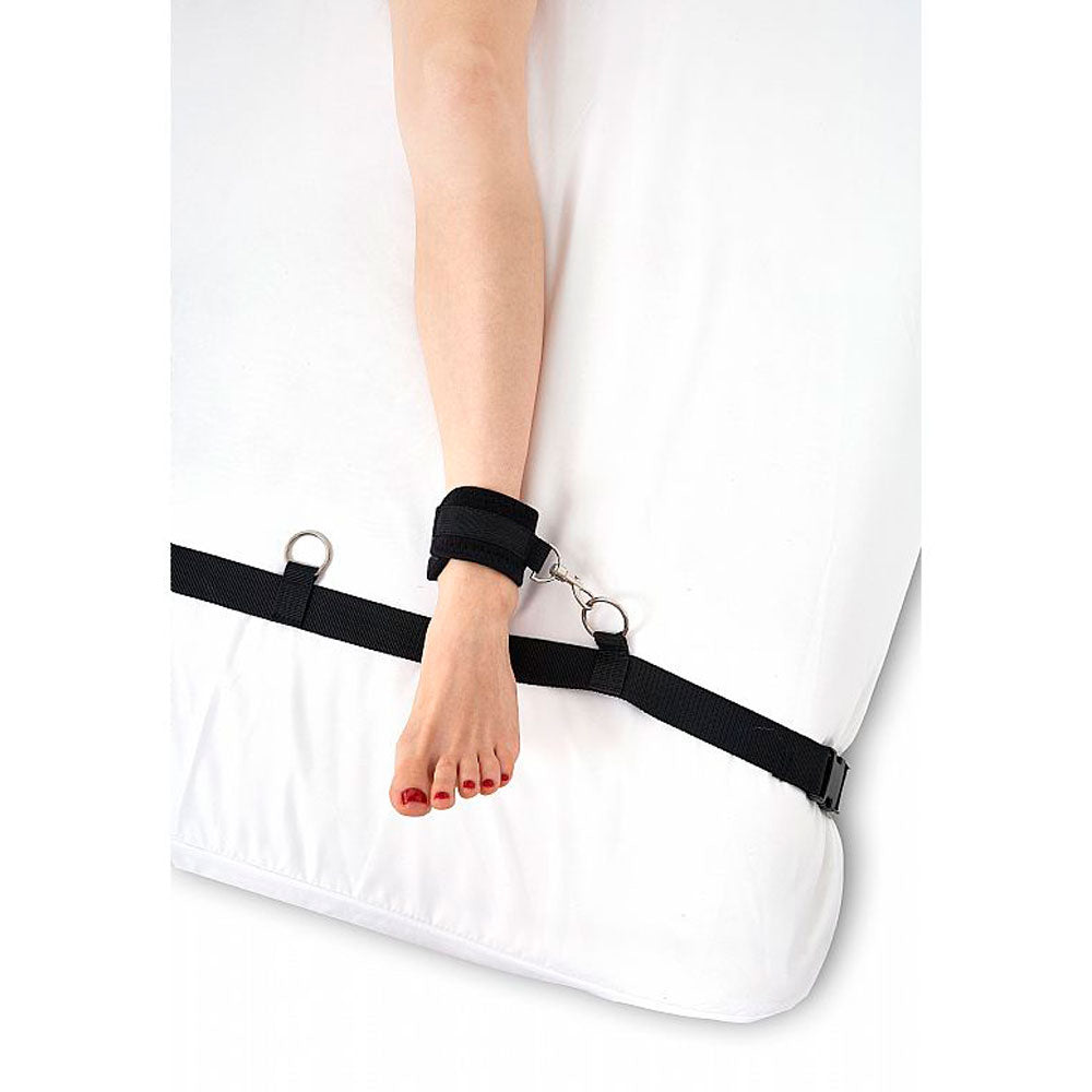 Algema Distanciadoras para Pulso e Tornozelo - Imobilização