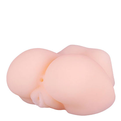 Masturbador Bunda Pequena com Ânus e Vagina Marie