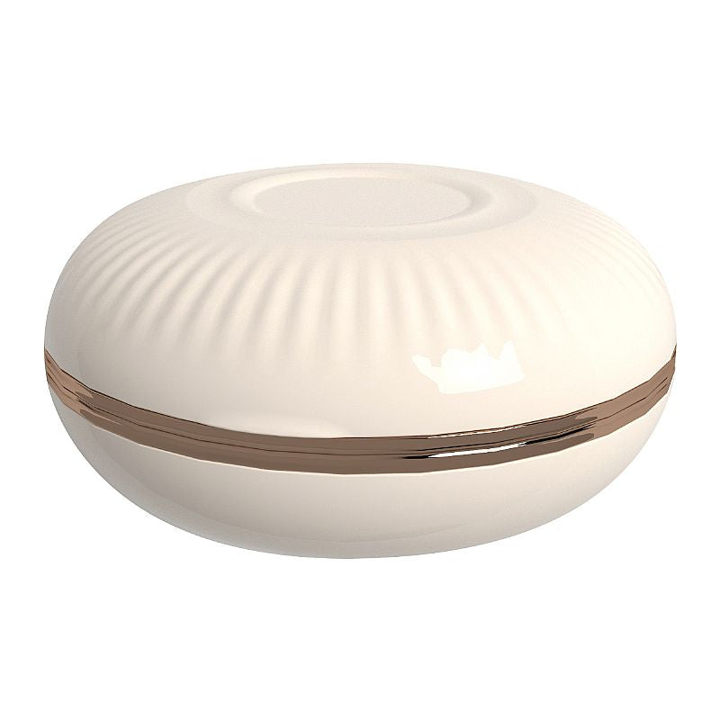 Vibrador de Ponto G e Clitóris com Pulsação - com Case - SI