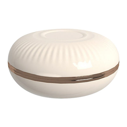 Vibrador de Ponto G e Clitóris com Pulsação - com Case - SI