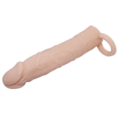 Capa Peniana Extensora Large Sleeve 17 cm x 3,5 cm - Coleção Pretty Love