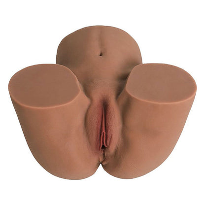 Masturbador Masculino Cyberskin em Formato de Bunda 2 - Maig