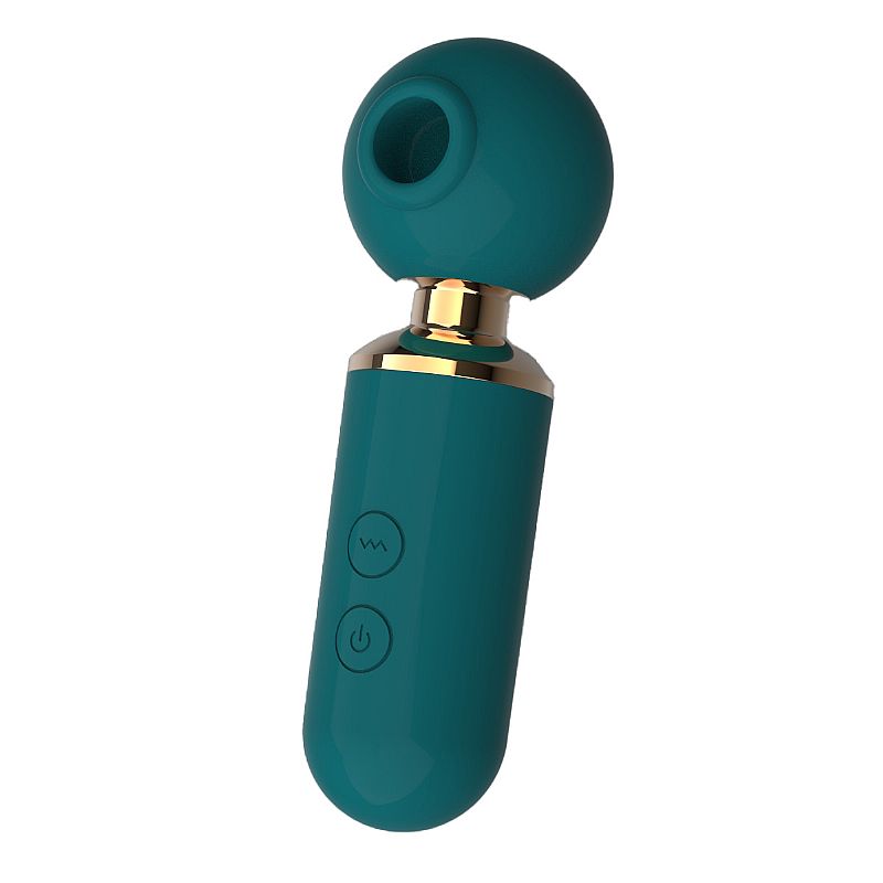 Varinha Mágica Mini - Dedilhar / Tapping - Tamanho 11,8 x 4,0