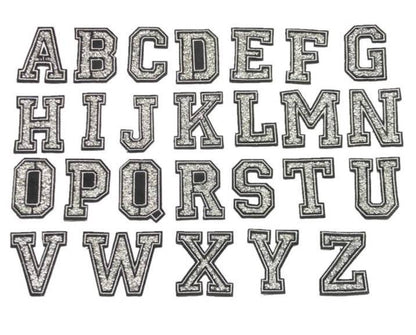 Letras Avulsas