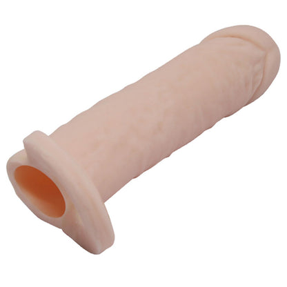 Capa Peniana Extensora Importada Medium Sleeve 16 cm x 3,8 cm - Coleção Pretty Love