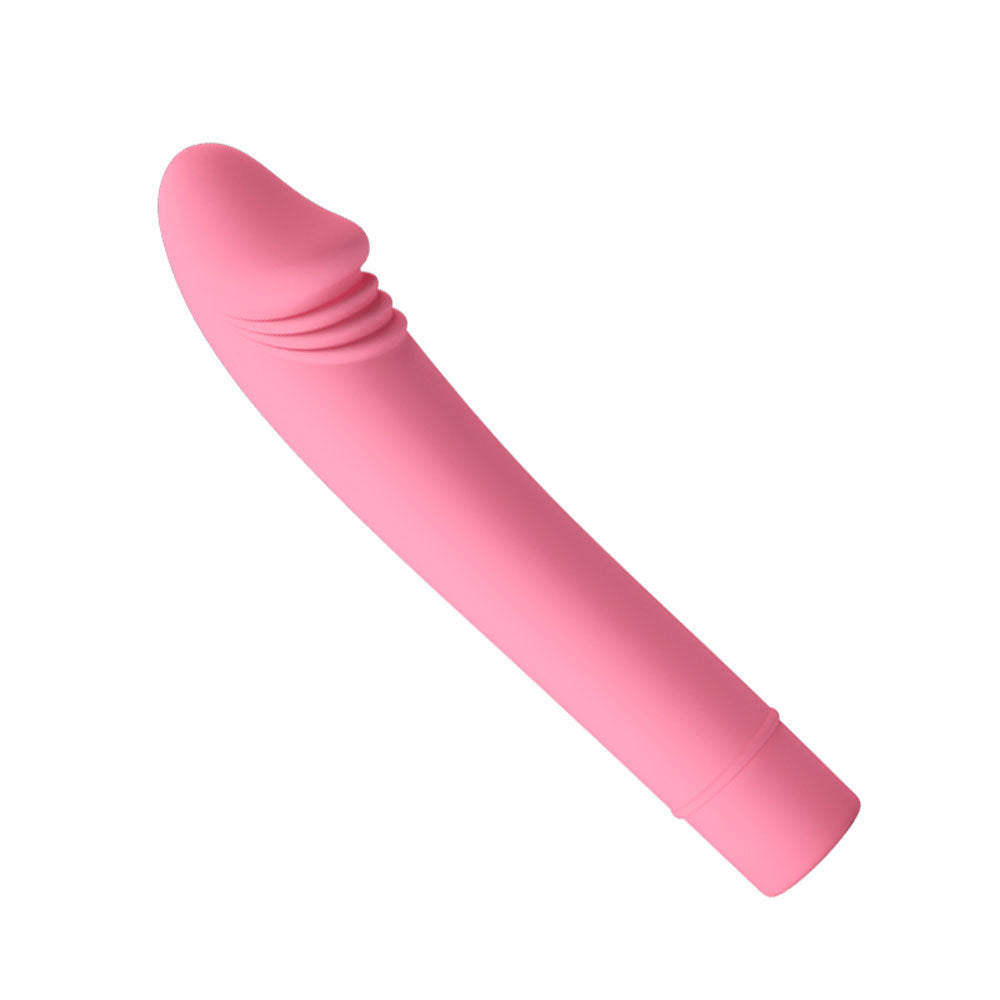 Vibrador Estimulador em Formato de Pênis - Pretty Love Pixie
