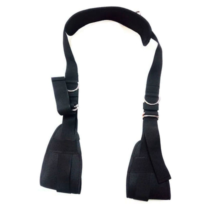 Cinta para Sustentação de Posições Sexuais - Straddle Bound