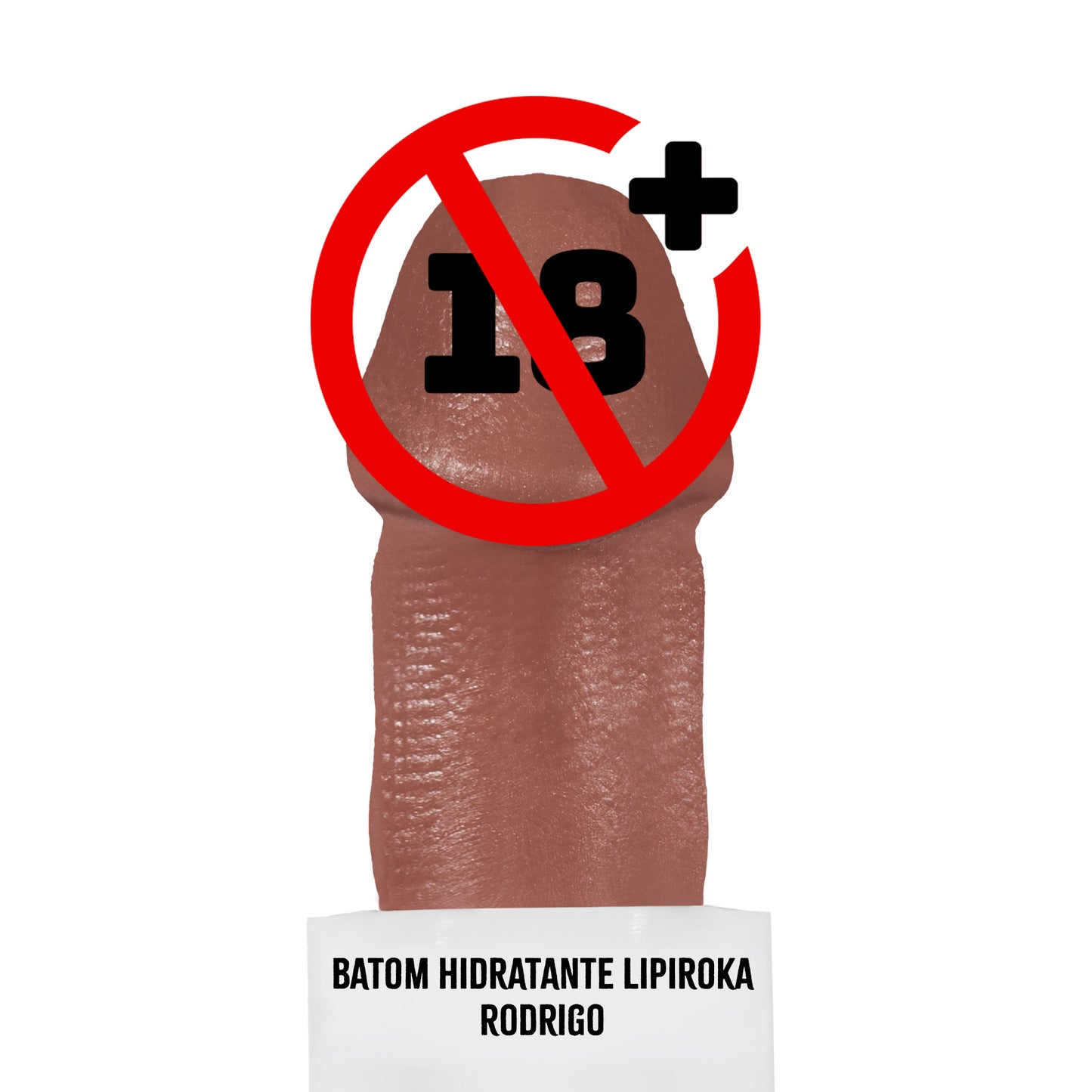 Lipiroka Batom Hidratante
