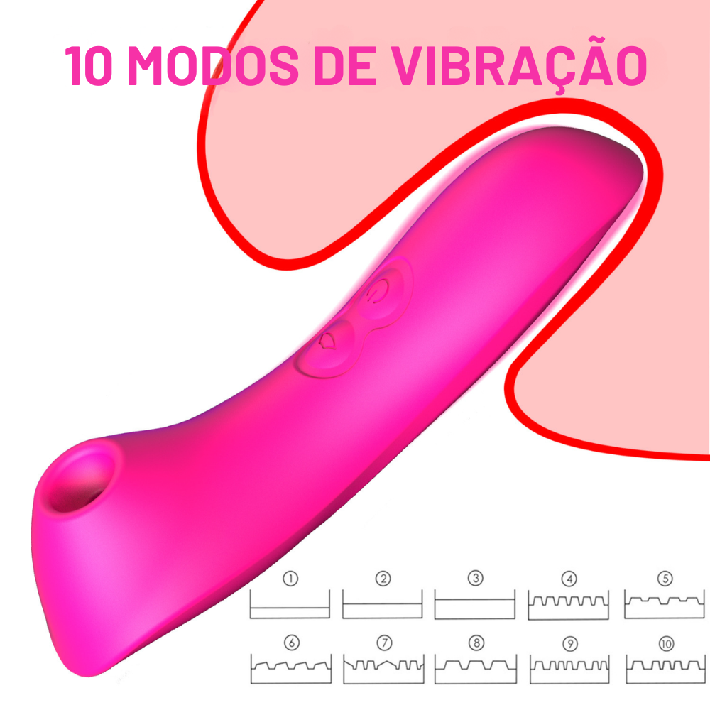 Estimulador por ondas de pressão