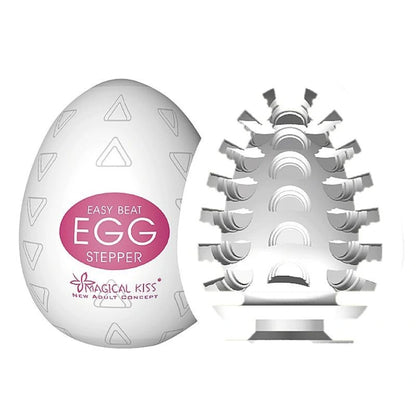 Masturbador Masculino Easy Beat Egg- Magical Kiss