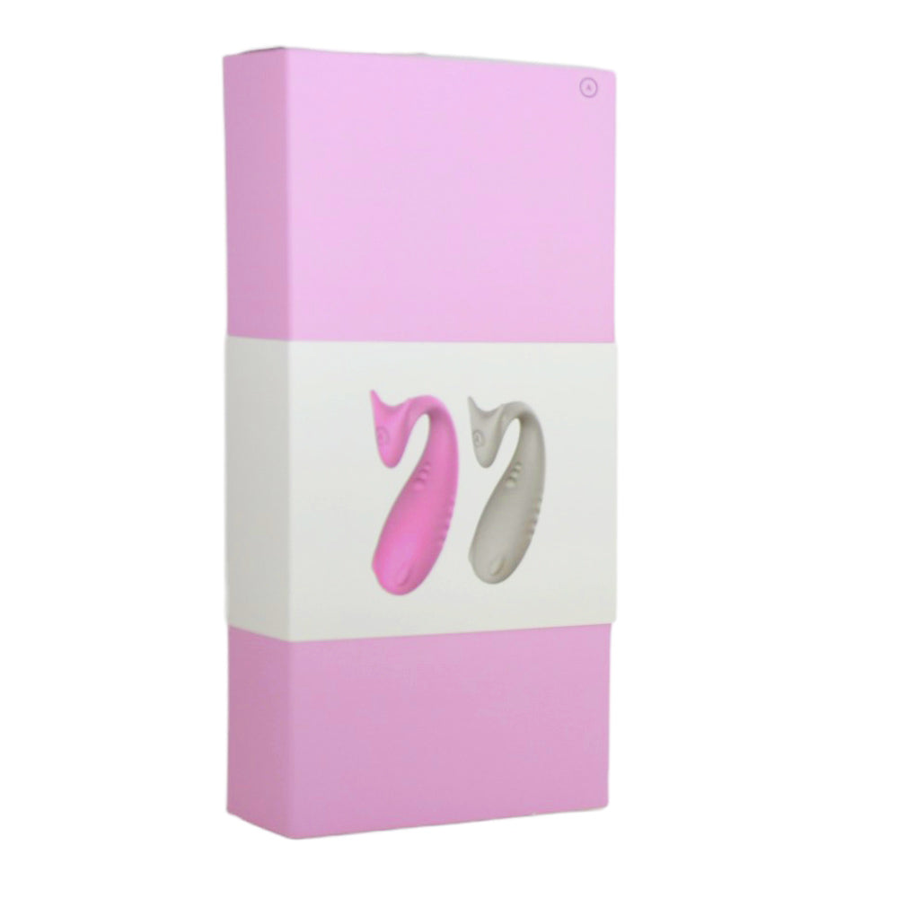 Massageador de Casal Xiao Han - Libo