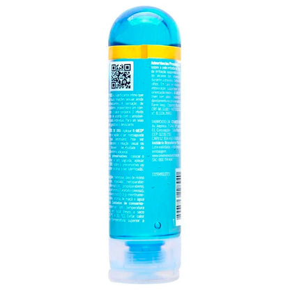 Lubrificante Íntimo K-MED Ice Sensação Refrescante - 50 g