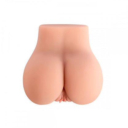 Masturbador Masculino em Formato de Bunda em Cyberskin