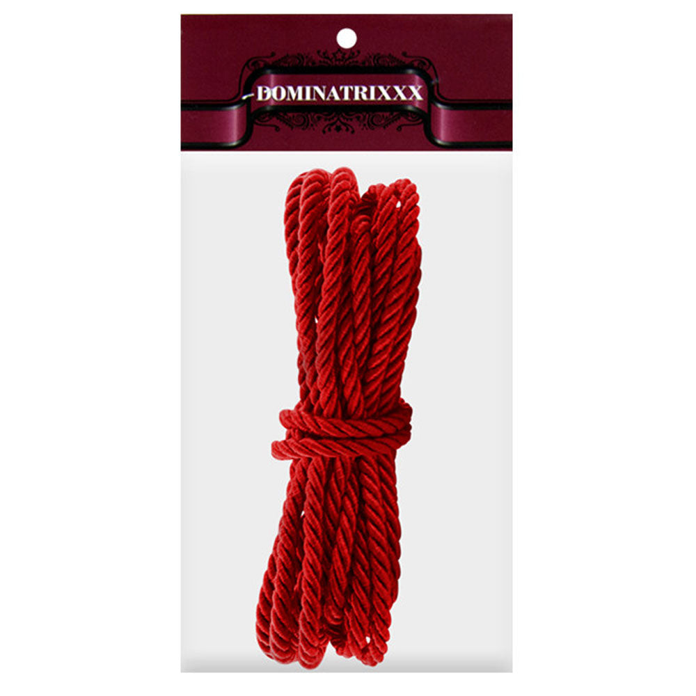 Corda Shibari Dominatrix para Sado
