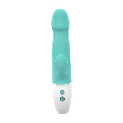 Vibrador de Ponto G e clitóris - Wave - S-hande