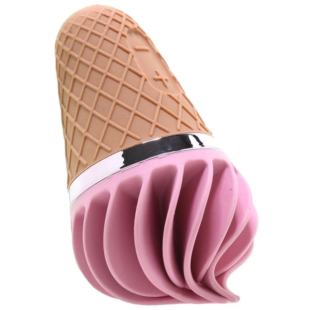 Vibrador Estimulador de Clitóris Satisfyer Layons Sweet Treat