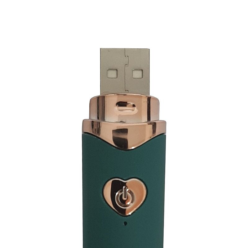Blush com Vibrador de Ponto G - SI