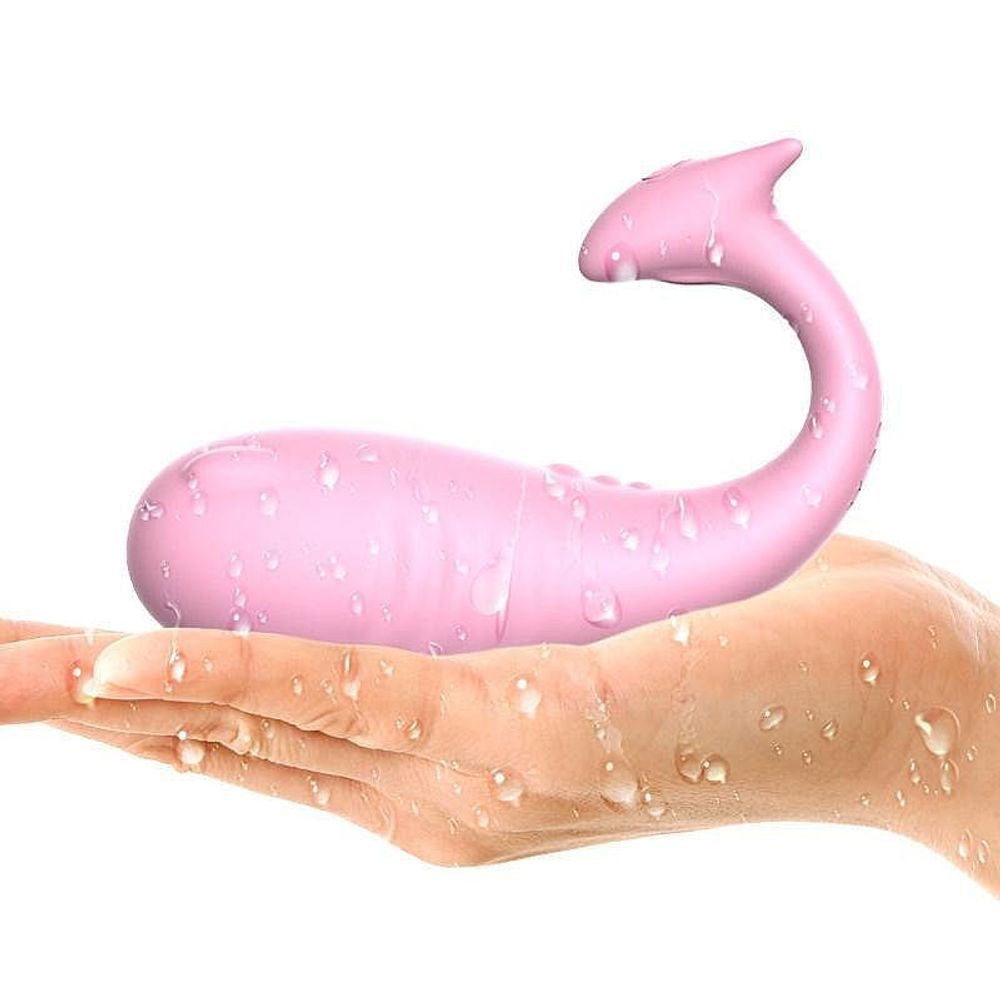 Massageador de Casal Xiao Han - Libo