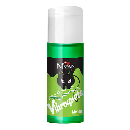 Gel Vibroquete Eletrizante 12g
