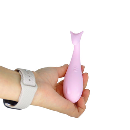 Massageador de Casal Xiao Han - Libo