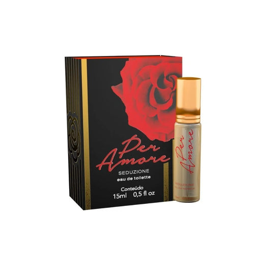 Per Amore Perfume feminino 15ml
