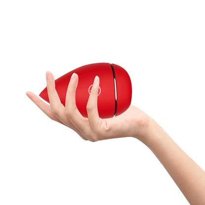 Vibrador de Pulsação Esponja - Beauty Blender - SI