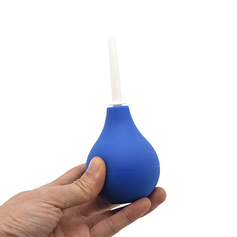 Ducha para Higienização Anal Unissex 89 ml