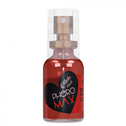 Perfume PHERO MAX MISTIC BLACK 20ml