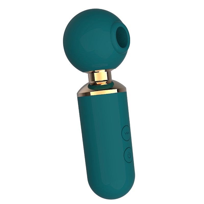 Varinha Mágica Mini - Dedilhar / Tapping - Tamanho 11,8 x 4,0