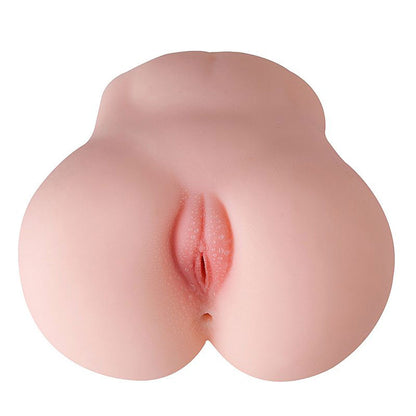 Masturbador Bunda em Cyberskin- Maig - Vagina e Ânus