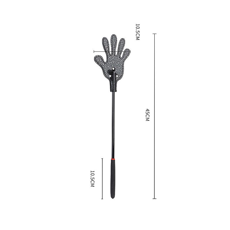 Chibata Formato de Mão - Tamanho 44,0 cm - SI