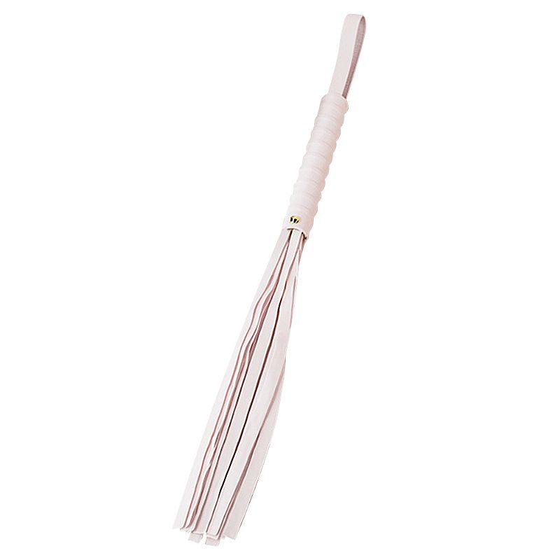 Kit com 8 Itens de Sado - Branco - SI