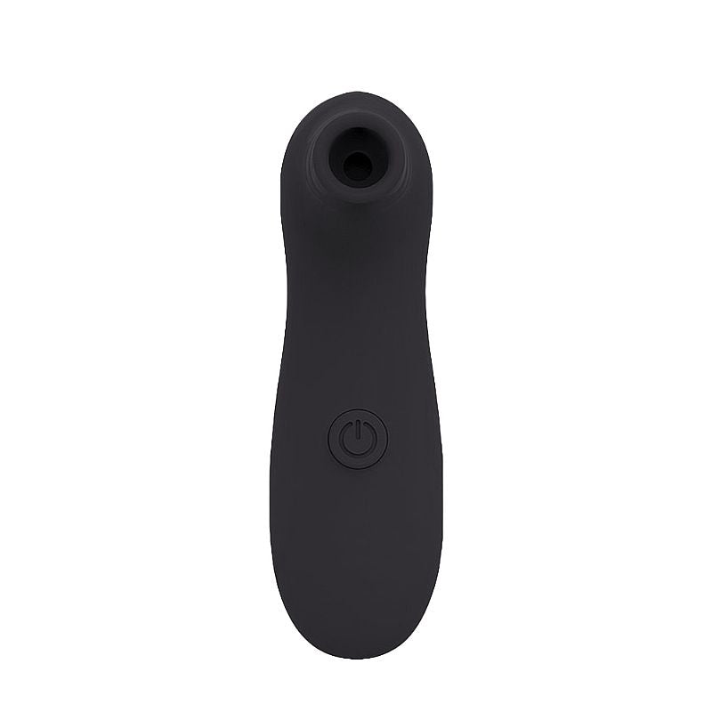 Estimulador de Clitóris com Pulsação À Pilha