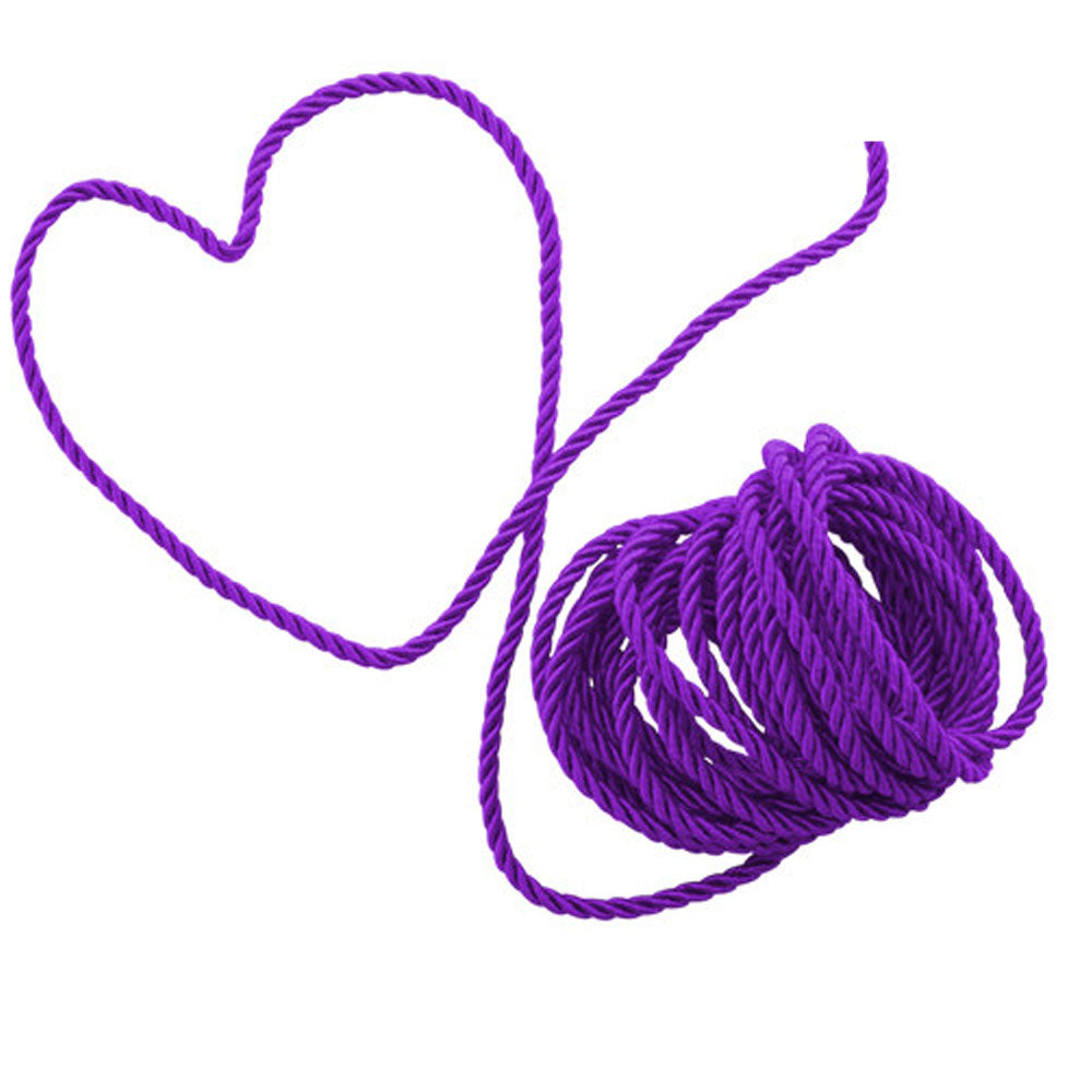 Corda Shibari Dominatrix para Sado