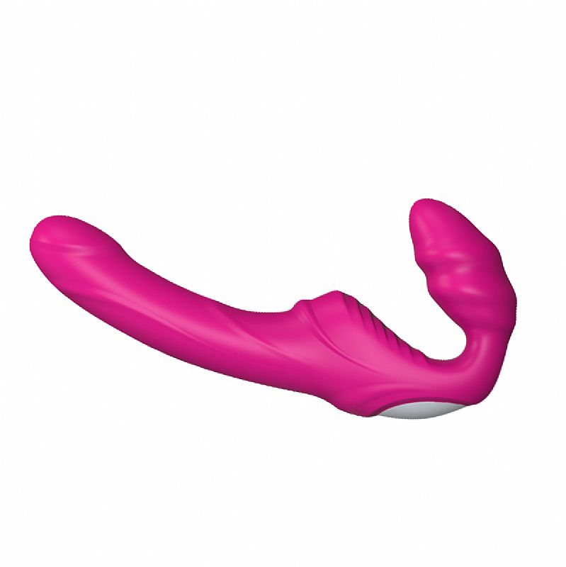Vibrador de Ponto G - Nana - S-Hande