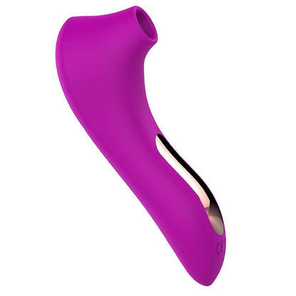 Vibrador de Pulsação Estimulador de Clitóris