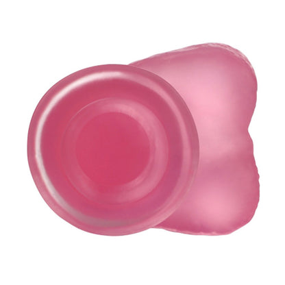 Pênis Jelly Studs Pequeno 15 x 3,5 cm - Lovetoy