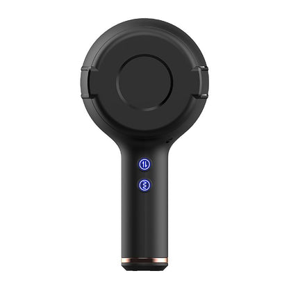 Masturbador Masculino - Hammer Formato de Pistola com Vai e Vem