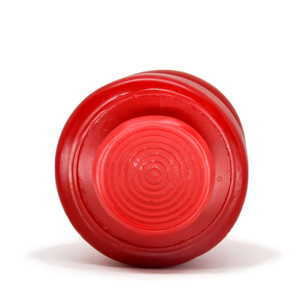 Plug Gigante Liso com Ventosa 24 cm x 11 cm