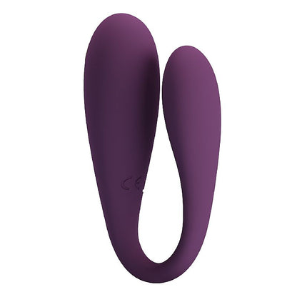 Vibrador de Casal - August - À Longa distância - APP - Pretty Love