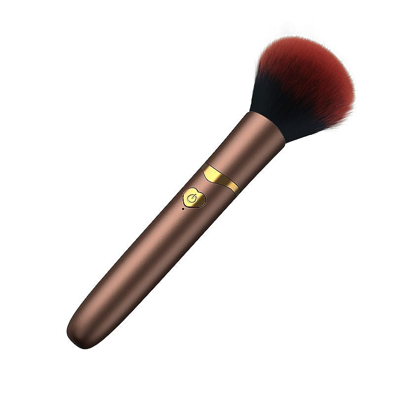 Blush com Vibrador de Ponto G - SI