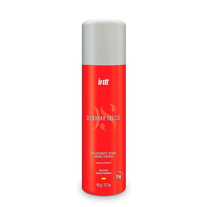 Desodorante Íntimo Intt e Deborah Secco - 90g