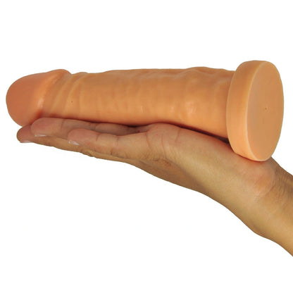 Pênis Jason Blake 19 cm x 4,5 cm