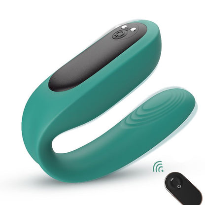 Vibrador de Casal - Baud - S - Hande