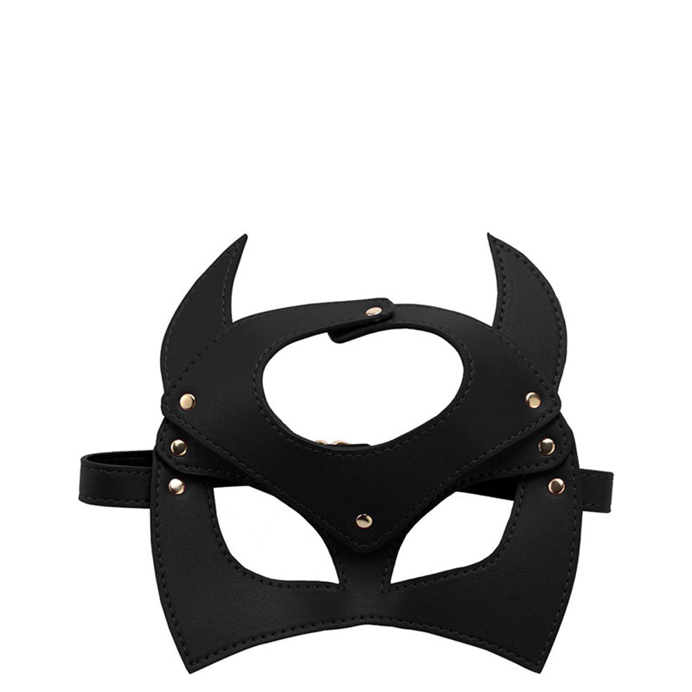 Kit Sado Bondage Luxo Daredevil - 7 Peças