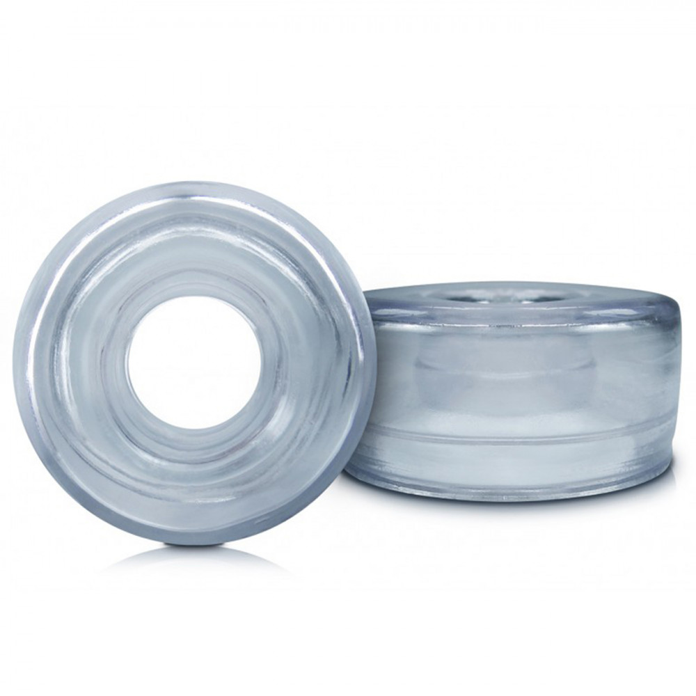 Anel Para Desenvolvedor Peniano Em Silicone - Sexy Fantasy