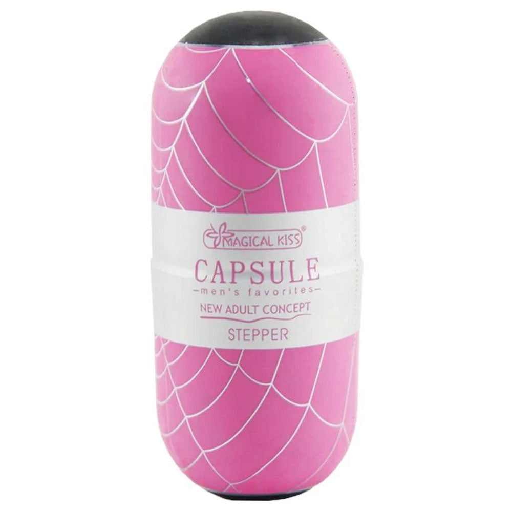 Masturbador Masculino Capsule Magikal Kiss