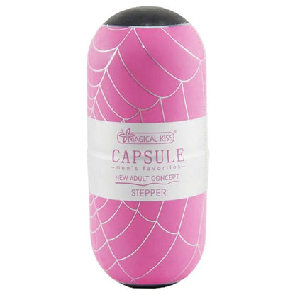 Masturbador Masculino Capsule Magikal Kiss